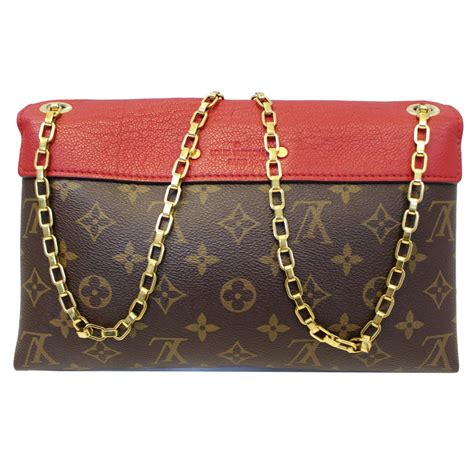 louis vuitton chaim|Louis Vuitton chain wallet crossbody.